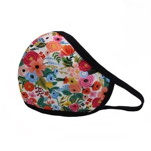 Face Mask, Rifle Paper Co., Reusable Face Mask